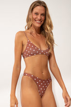 Carregar imagem no visualizador da galeria, Image 07: Rio De Sol Calcinha Bottom Kiko-Coco Sunset