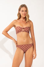 Carregar imagem no visualizador da galeria, Model Front: Rio De Sol Calcinha Bottom Kiko-Coco Waikiki