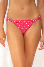 Carregar imagem no visualizador da galeria, Gallery: Rio De Sol Calcinha Bottom Kiko-Guava Mel