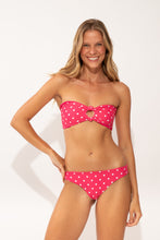 Carregar imagem no visualizador da galeria, Image 06: Rio De Sol Calcinha Bottom Kiko-Guava Waikiki