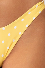 Carregar imagem no visualizador da galeria, Image 06: Rio De Sol Calcinha Bottom Kiko-Lilikoi Kai