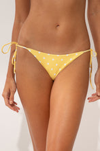 Carregar imagem no visualizador da galeria, Gallery: Rio De Sol Calcinha Bottom Kiko-Lilikoi Kaleia
