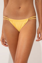 Carregar imagem no visualizador da galeria, Gallery: Rio De Sol Calcinha Bottom Lilikoi Isla