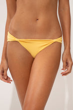 Carregar imagem no visualizador da galeria, Gallery: Rio De Sol Calcinha Bottom Lilikoi Mel