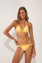 Carregar imagem no visualizador da galeria, Image 06: Rio De Sol Calcinha Bottom Lilikoi Mel