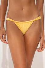 Carregar imagem no visualizador da galeria, Gallery: Rio De Sol Calcinha Bottom Lilikoi Waimea
