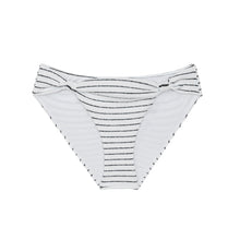 Carregar imagem no visualizador da galeria, Product Front: Rio De Sol Calcinha Bottom Linea-White Mel-Comfy