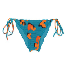 Carregar imagem no visualizador da galeria, Product Front: Rio De Sol Calcinha Bottom Luma Frufru