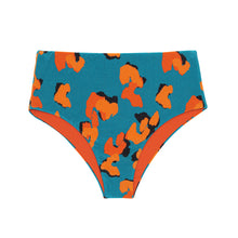 Carregar imagem no visualizador da galeria, Product Front: Rio De Sol Calcinha Bottom Luma Hotpants