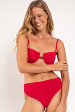 Carregar imagem no visualizador da galeria, Image 06: Rio De Sol Calcinha Bottom Malibu-Malagueta Amy