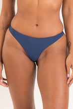 Carregar imagem no visualizador da galeria, Gallery: Rio De Sol Calcinha Bottom Navy Nice-Fio