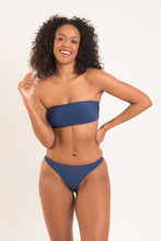 Carregar imagem no visualizador da galeria, Image 09: Rio De Sol Calcinha Bottom Navy Nice-Fio