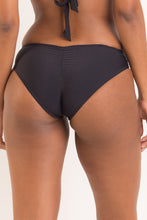 Carregar imagem no visualizador da galeria, Image 07: Rio De Sol Calcinha Bottom Nero Mel-Comfy