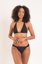 Carregar imagem no visualizador da galeria, Image 08: Rio De Sol Calcinha Bottom Nero Mel-Comfy