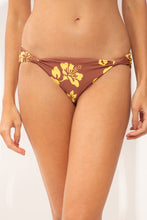 Carregar imagem no visualizador da galeria, Gallery: Rio De Sol Calcinha Bottom Pua-Coco-Lilikoi Mel