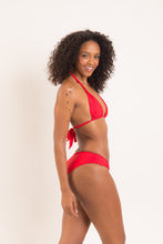 Carregar imagem no visualizador da galeria, Image 04: Rio De Sol Calcinha Bottom Rouge Mel-Comfy