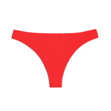 Carregar imagem no visualizador da galeria, Product Front: Rio De Sol Calcinha Bottom Rouge Nice-Fio