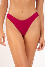 Carregar imagem no visualizador da galeria, Gallery: Rio De Sol Calcinha Bottom Shimmer-Desejo Nara