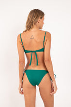 Carregar imagem no visualizador da galeria, Model Back: Rio De Sol Calcinha Bottom Solar-Galapagos Ibiza-Comfy