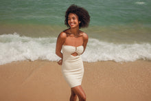 Carregar imagem no visualizador da galeria, Image 13: Rio De Sol Mini Dress Brisa-Offwhite Sara Dress