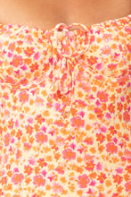 Carregar imagem no visualizador da galeria, Image 04: Rio De Sol Maiô Ditsy-Butter Julia