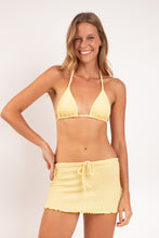 Carregar imagem no visualizador da galeria, Image 06: Rio De Sol Saia Drift-Butterglow Lila Skirt