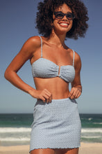 Carregar imagem no visualizador da galeria, Image 06: Rio De Sol Saia Drift-Cianita Lila Skirt