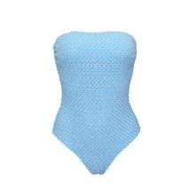 Carregar imagem no visualizador da galeria, Product Front: Rio De Sol Maiô Drift-Cianita Tube-Op