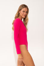 Carregar imagem no visualizador da galeria, Image 03: Rio De Sol Maiô Guava Surf