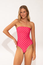 Carregar imagem no visualizador da galeria, Image 05: Rio De Sol Maiô Kiko-Guava Aloha