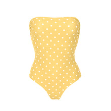 Carregar imagem no visualizador da galeria, Product Front: Rio De Sol Maiô Kiko-Lilikoi Aloha