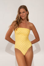 Carregar imagem no visualizador da galeria, Image 05: Rio De Sol Maiô Kiko-Lilikoi Aloha