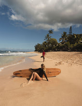 Carregar imagem no visualizador da galeria, Image 10: Rio De Sol Maiô Lava Surf