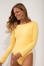 Carregar imagem no visualizador da galeria, Image 06: Rio De Sol Maiô Lilikoi Surf