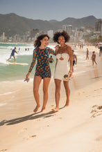 Carregar imagem no visualizador da galeria, Image 14: Rio De Sol Mini Dress Luma Laura Dress