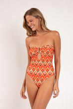 Carregar imagem no visualizador da galeria, Image 05: Rio De Sol Maiô Maracai Sara-Op