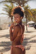 Carregar imagem no visualizador da galeria, Image 12: Rio De Sol Set Set Ditsy-Butter Lia Lacinho