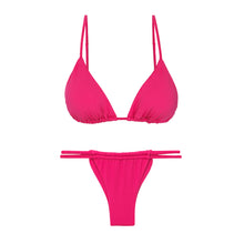 Carregar imagem no visualizador da galeria, Product Front: Rio De Sol Set Set Guava Ana Isla