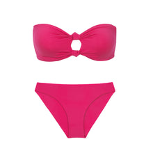 Carregar imagem no visualizador da galeria, Product Front: Rio De Sol Set Set Guava Lani Waikiki