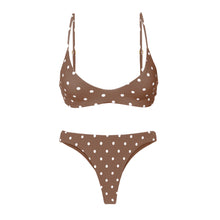 Carregar imagem no visualizador da galeria, Product Front: Rio De Sol Set Set Kiko-Coco Hana Sunset