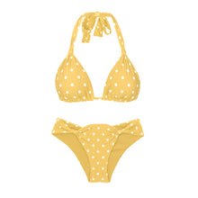 Carregar imagem no visualizador da galeria, Product Front: Rio De Sol Set Set Kiko-Lilikoi Mel