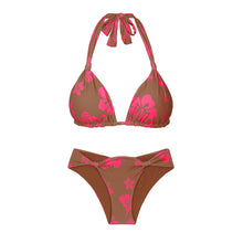 Carregar imagem no visualizador da galeria, Product Front: Rio De Sol Set Set Pua-Coco-Guava Mel