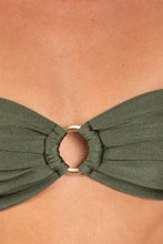 Carregar imagem no visualizador da galeria, Image 04: Rio De Sol Set Set Shimmer-Croco Mavi Nara