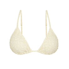 Carregar imagem no visualizador da galeria, Product Front: Rio De Sol Soutien Top Brisa-Offwhite Lia