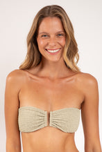 Carregar imagem no visualizador da galeria, Gallery: Rio De Sol Soutien Top Brisa-Pistache Sara