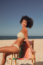 Carregar imagem no visualizador da galeria, Image 12: Rio De Sol Soutien Top Brisa-Pistache Sara