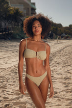 Carregar imagem no visualizador da galeria, Image 14: Rio De Sol Soutien Top Brisa-Pistache Sara