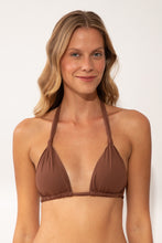 Carregar imagem no visualizador da galeria, Gallery: Rio De Sol Soutien Top Coco Mel