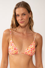 Carregar imagem no visualizador da galeria, Gallery: Rio De Sol Soutien Top Ditsy-Butter Lia