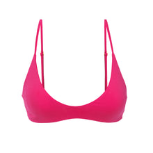 Carregar imagem no visualizador da galeria, Product Front: Rio De Sol Soutien Top Guava Hana